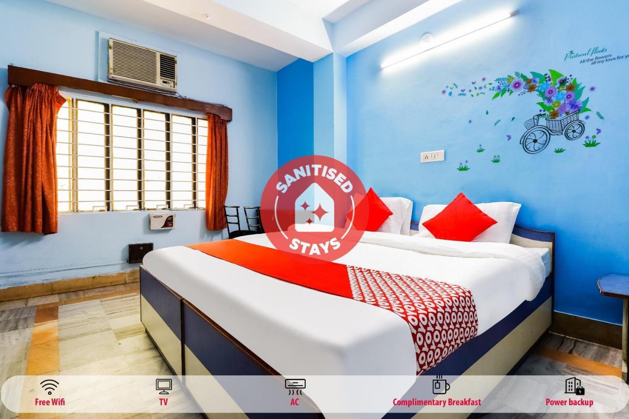 Aapnni Hotel 斋浦尔 外观 照片