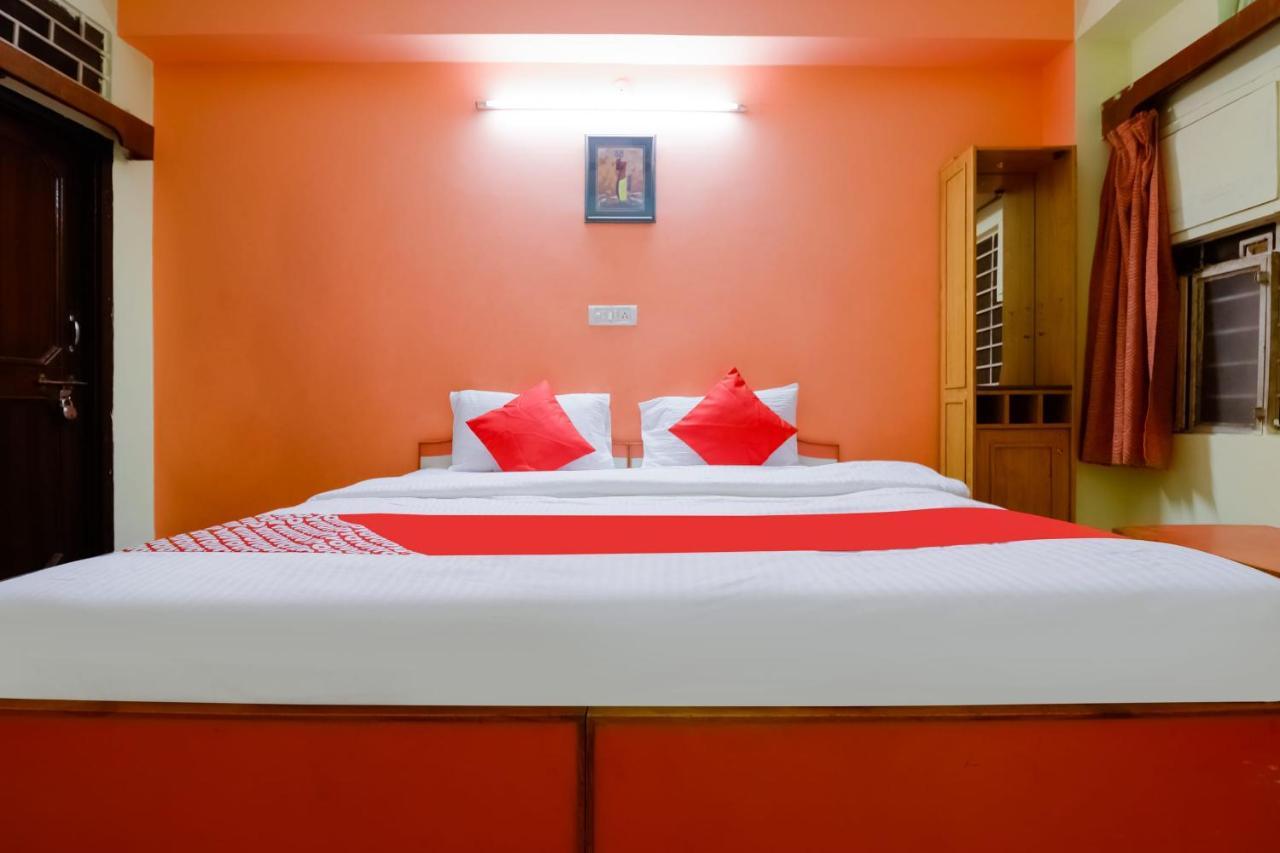 Aapnni Hotel 斋浦尔 外观 照片