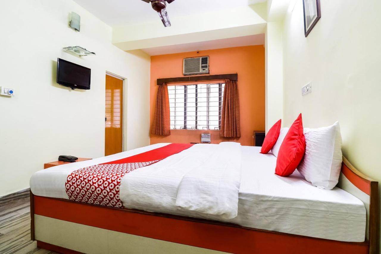 Aapnni Hotel 斋浦尔 外观 照片