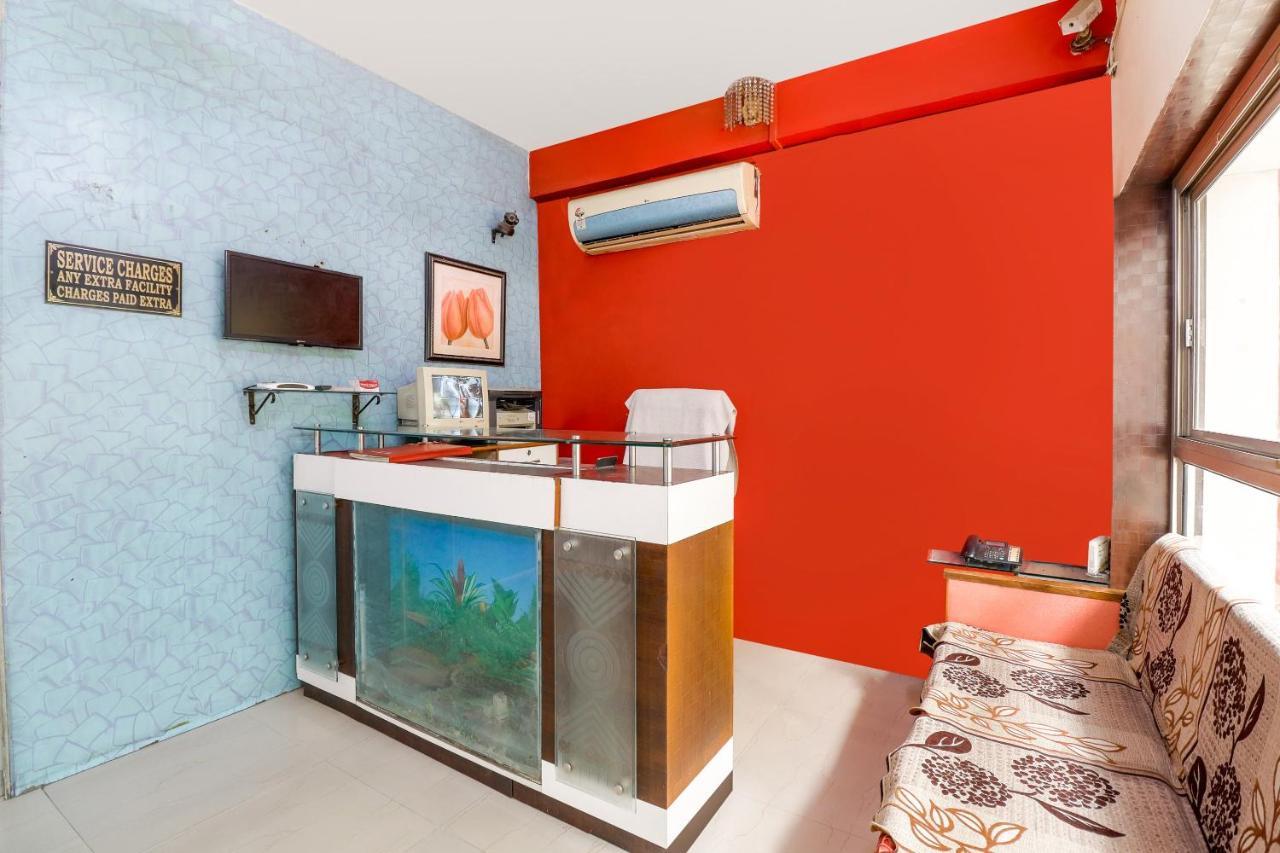 Aapnni Hotel 斋浦尔 外观 照片