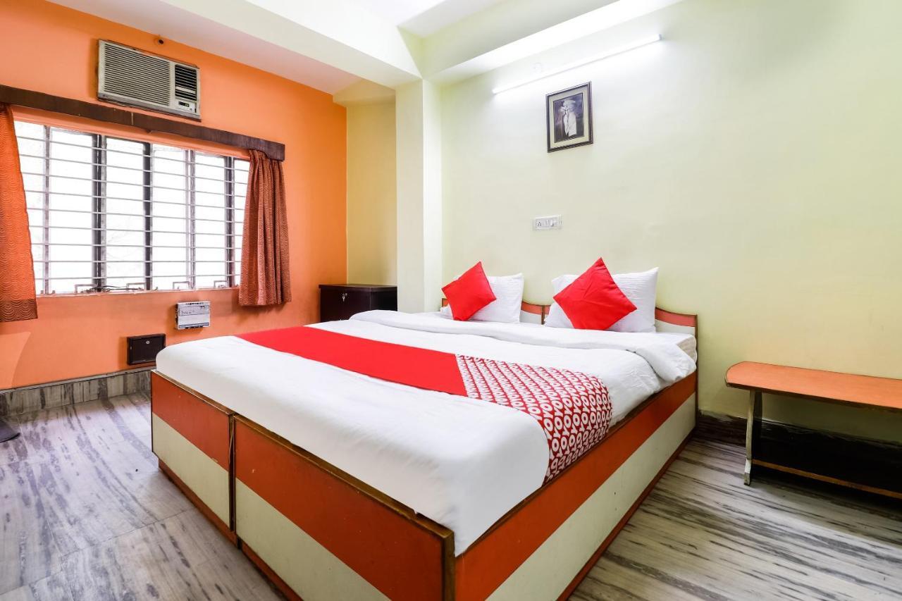 Aapnni Hotel 斋浦尔 外观 照片