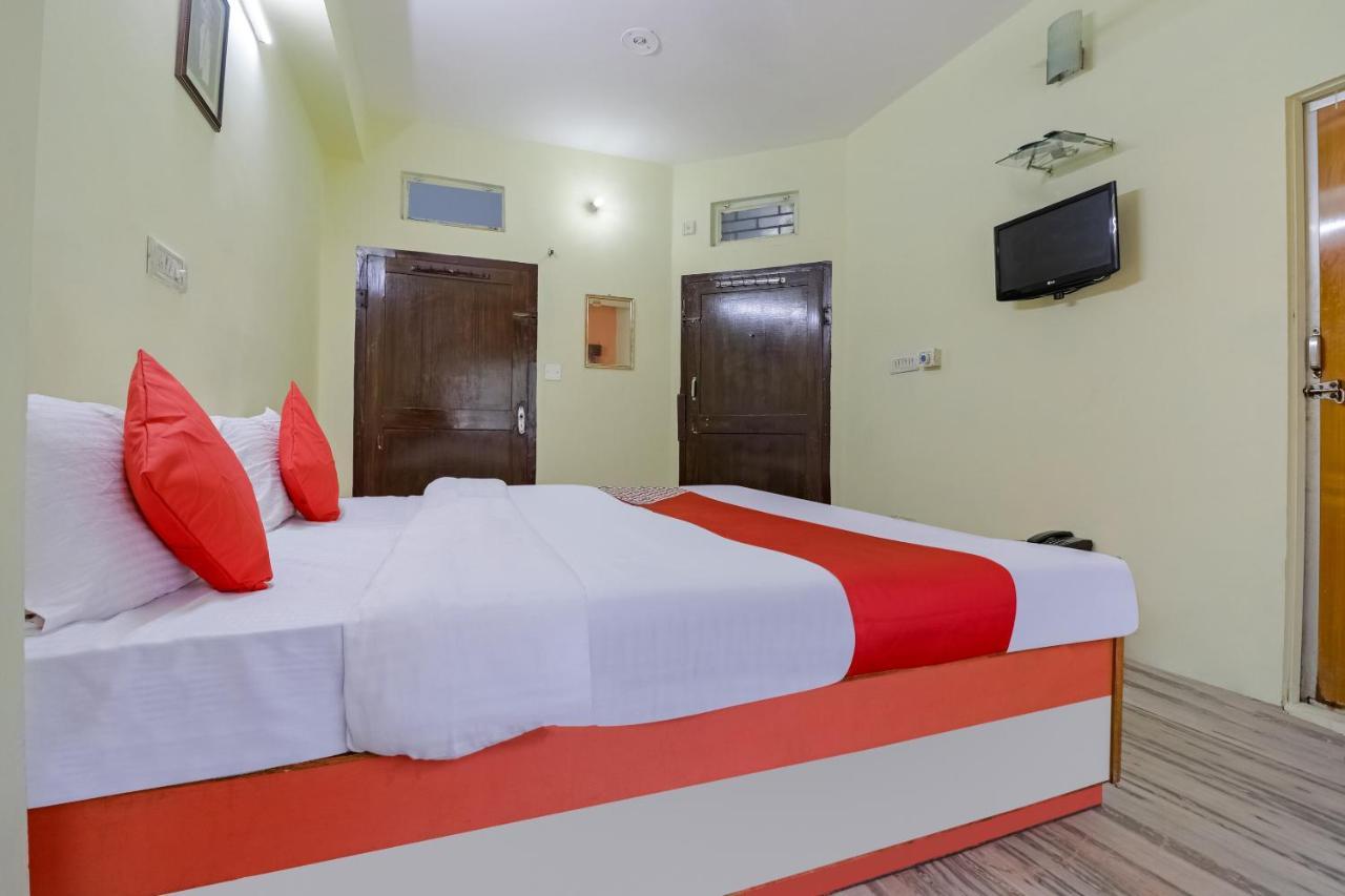 Aapnni Hotel 斋浦尔 外观 照片