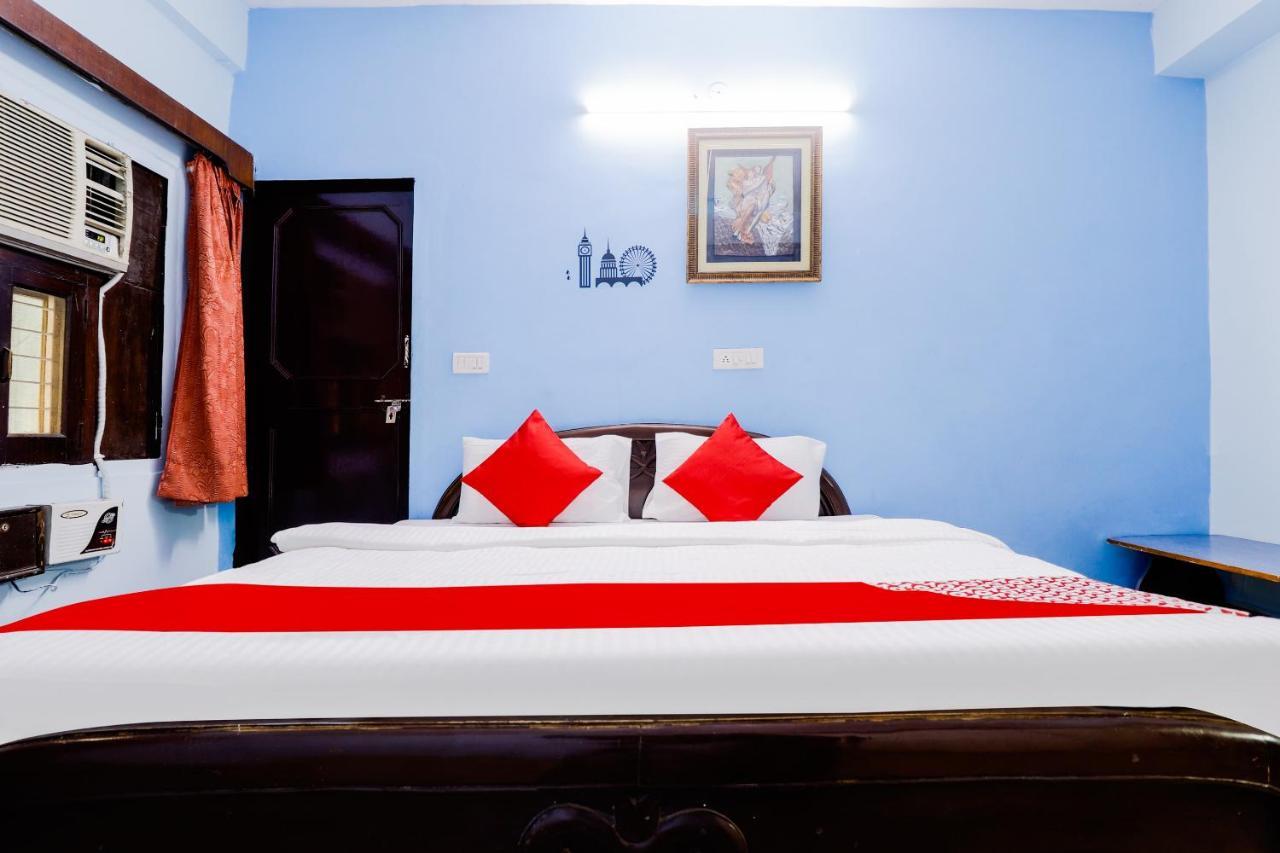 Aapnni Hotel 斋浦尔 外观 照片