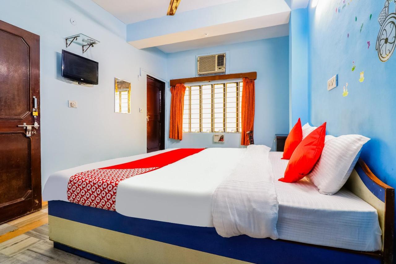 Aapnni Hotel 斋浦尔 外观 照片
