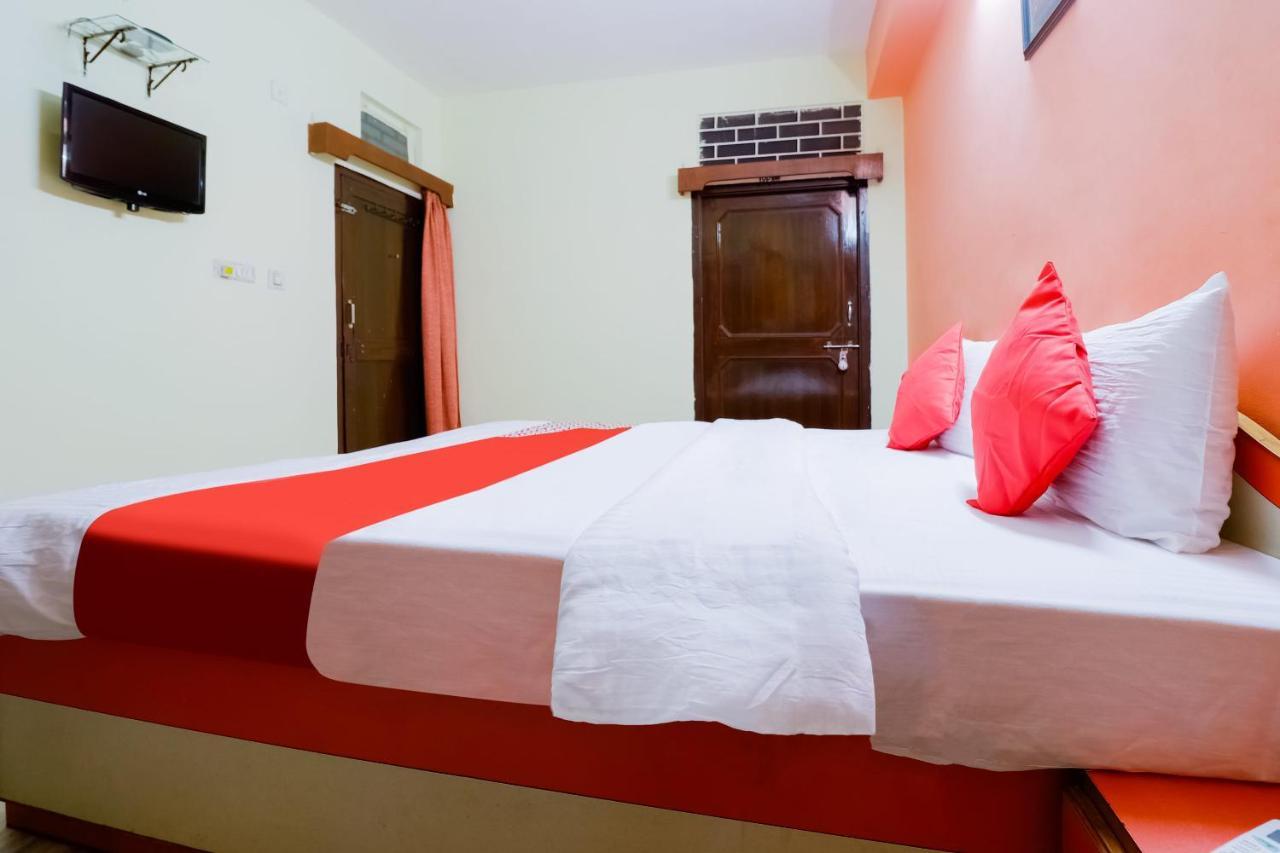 Aapnni Hotel 斋浦尔 外观 照片