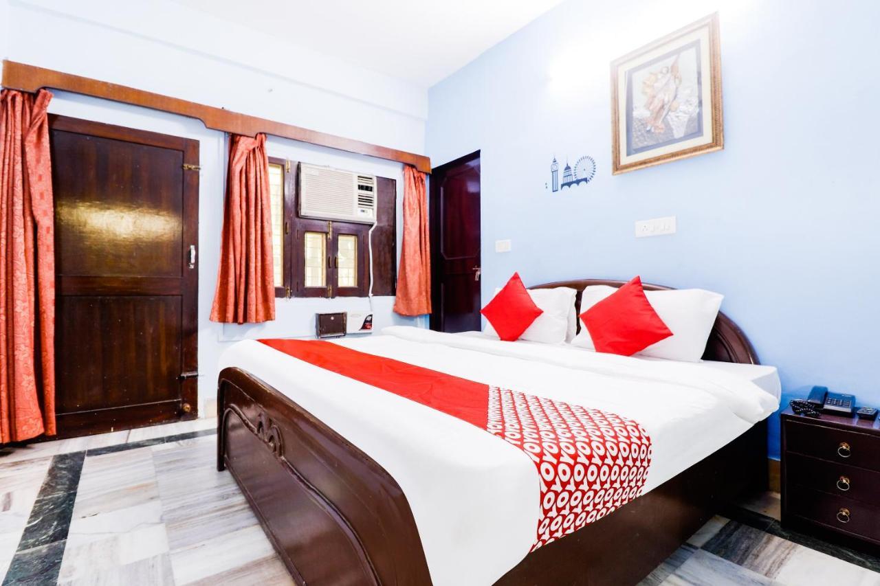 Aapnni Hotel 斋浦尔 外观 照片