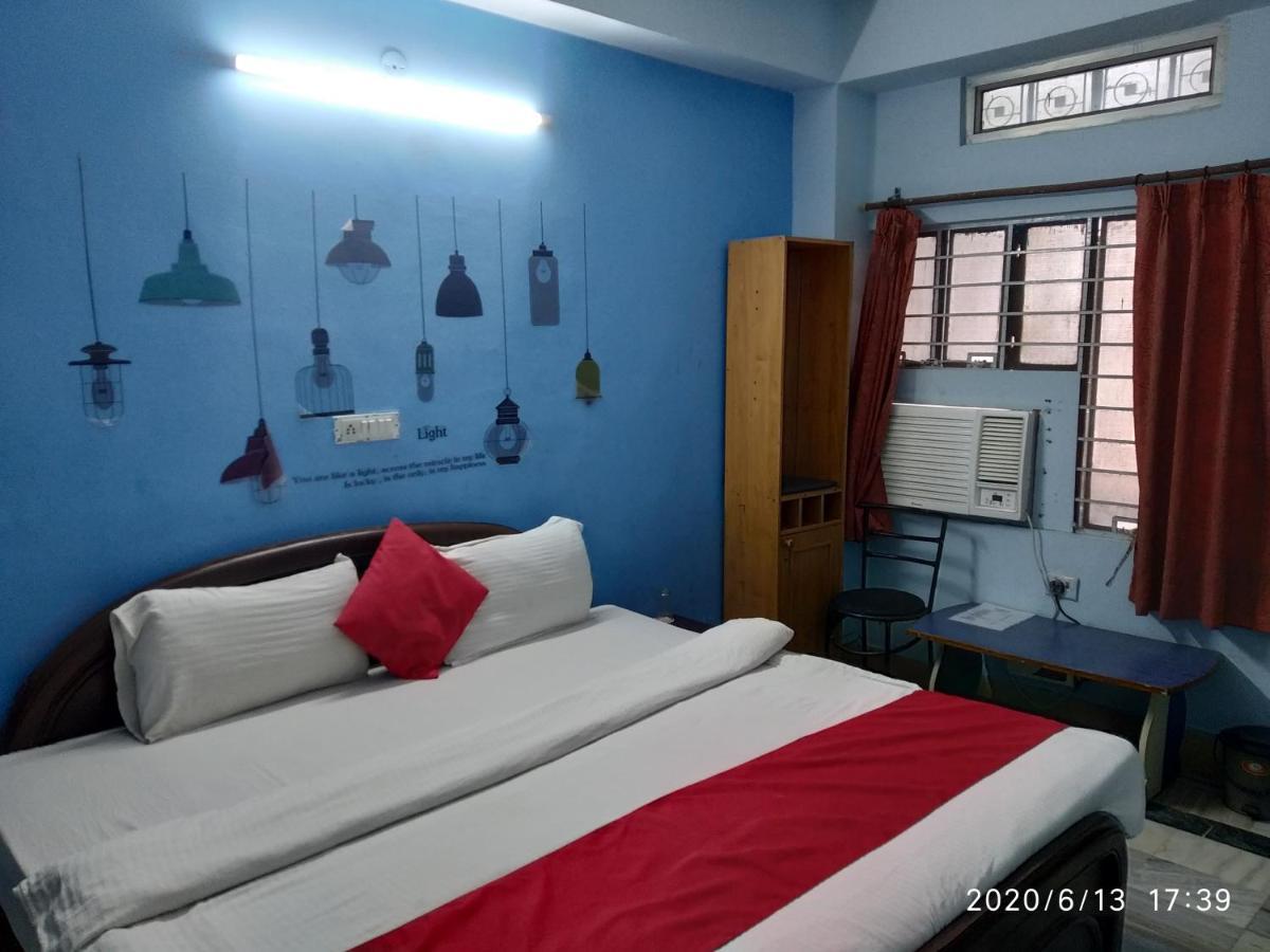 Aapnni Hotel 斋浦尔 外观 照片