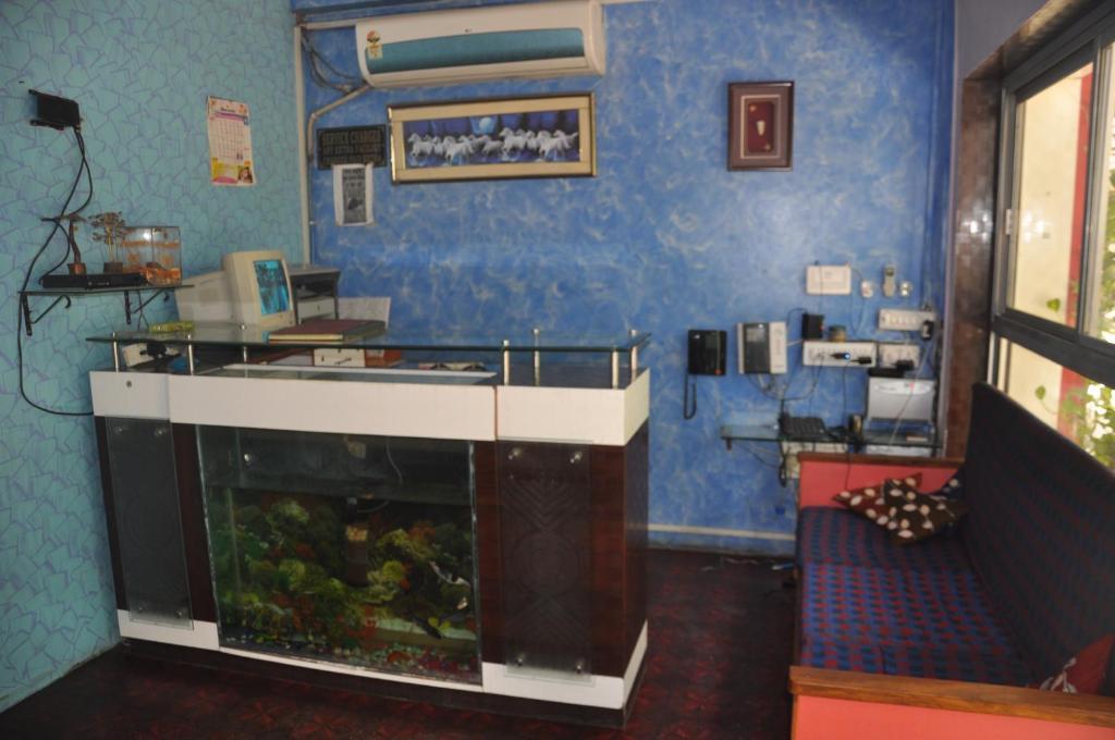 Aapnni Hotel 斋浦尔 外观 照片