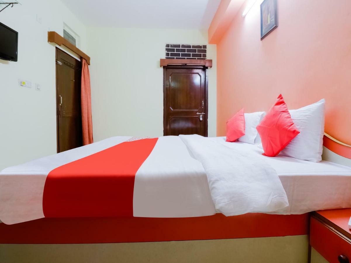 Aapnni Hotel 斋浦尔 外观 照片