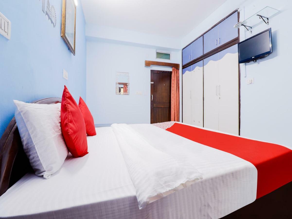 Aapnni Hotel 斋浦尔 外观 照片