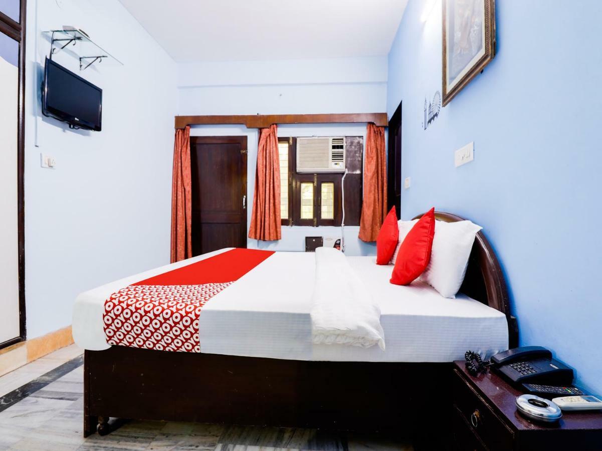 Aapnni Hotel 斋浦尔 外观 照片