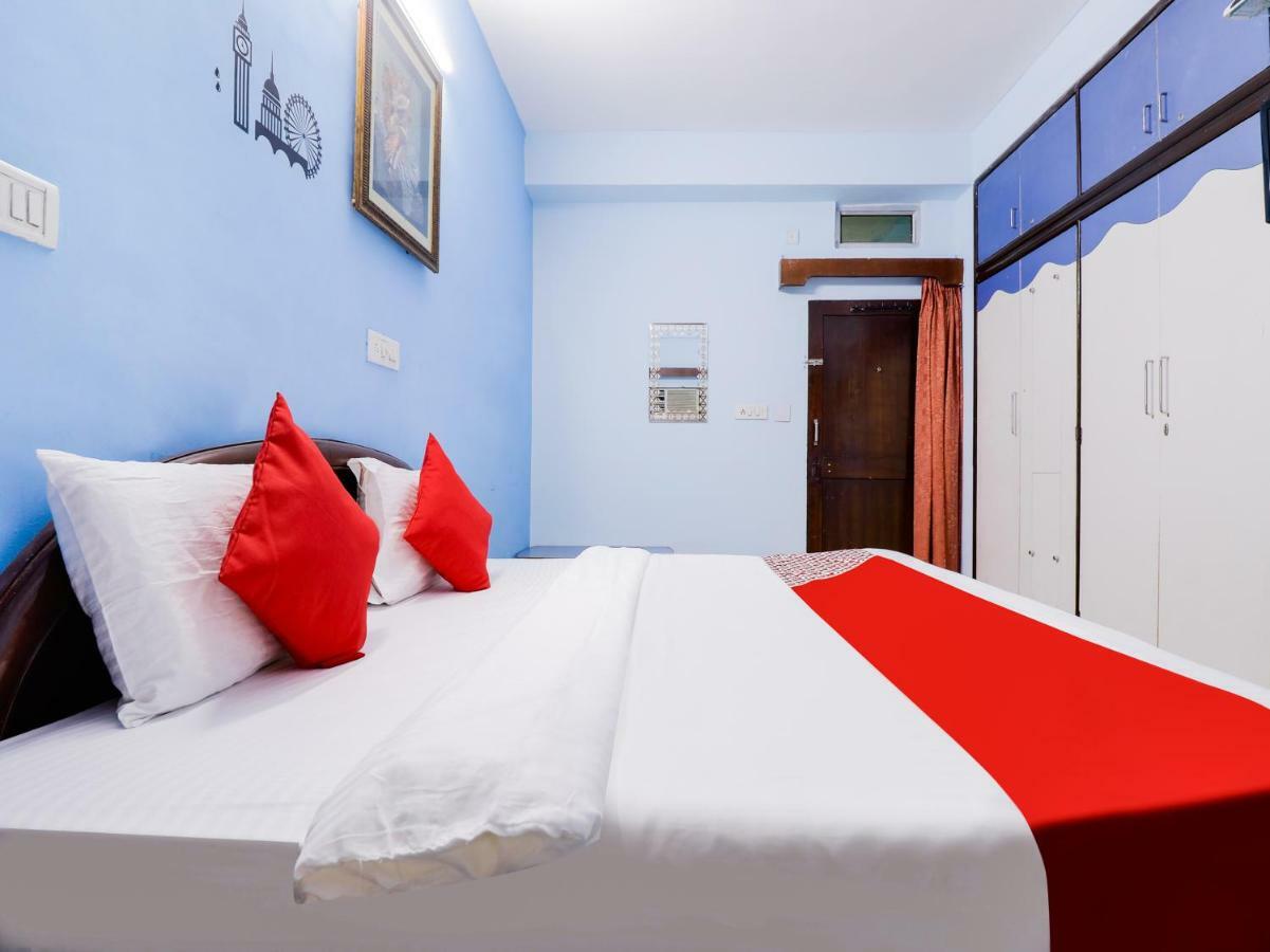 Aapnni Hotel 斋浦尔 外观 照片