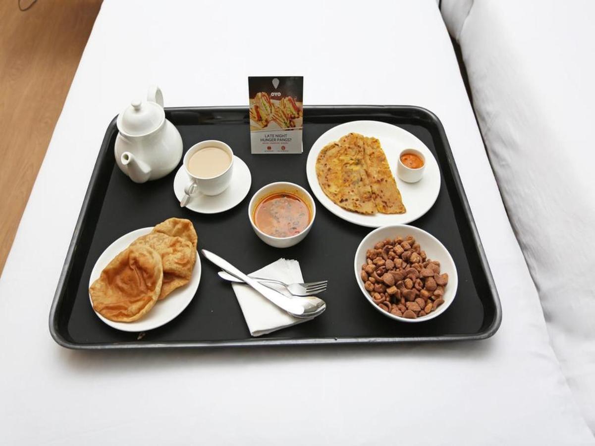 Aapnni Hotel 斋浦尔 外观 照片